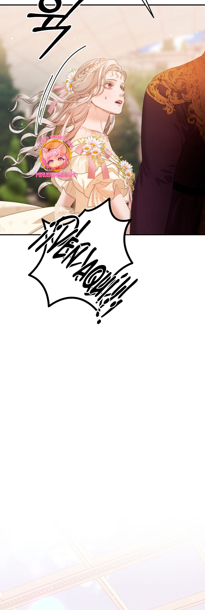 Matrimonio Depredador Capítulo 29 - Página 17