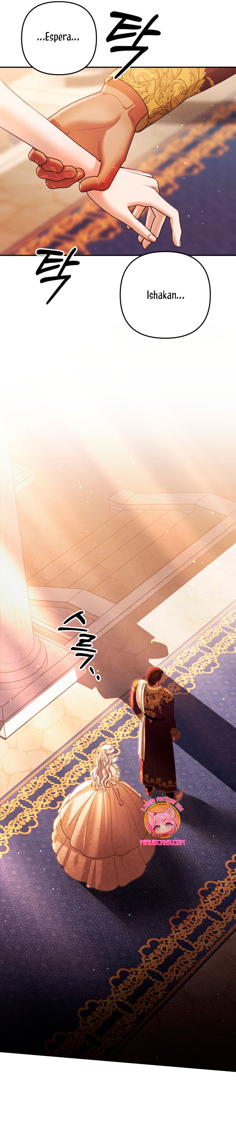 Matrimonio Depredador Capítulo 29 - Página 19