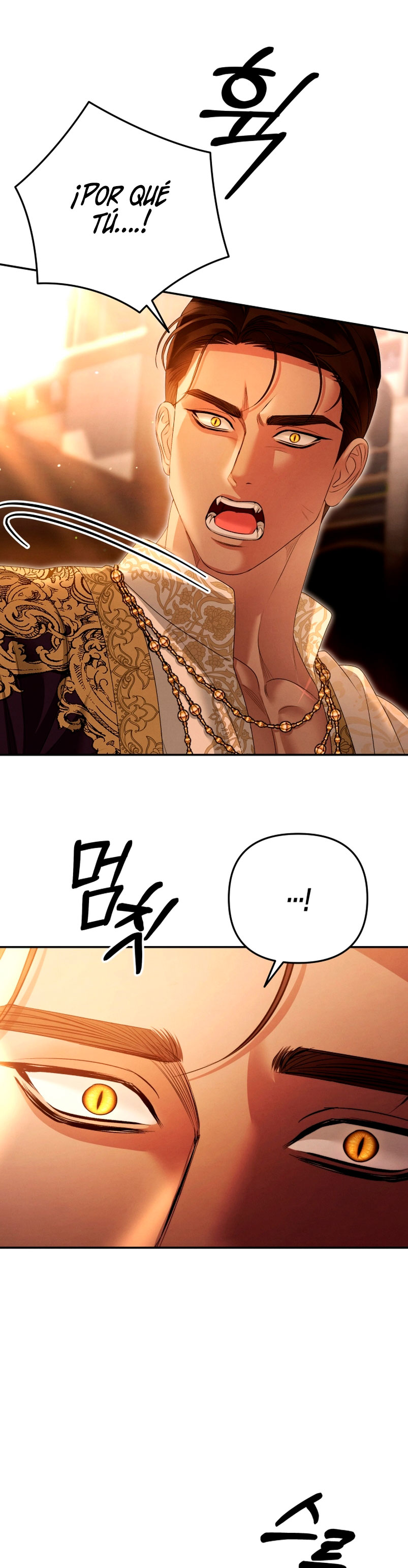 Matrimonio Depredador Capítulo 29 - Página 20