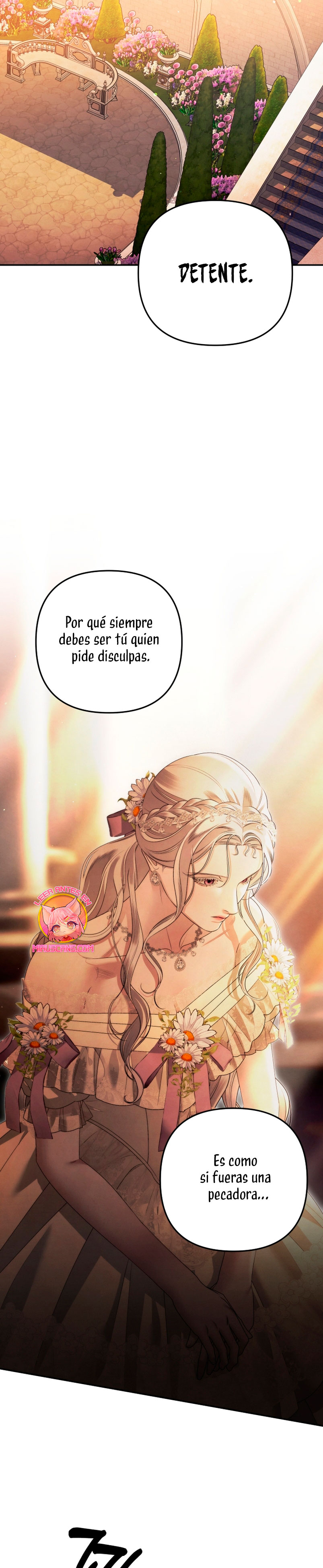 Matrimonio Depredador Capítulo 29 - Página 22