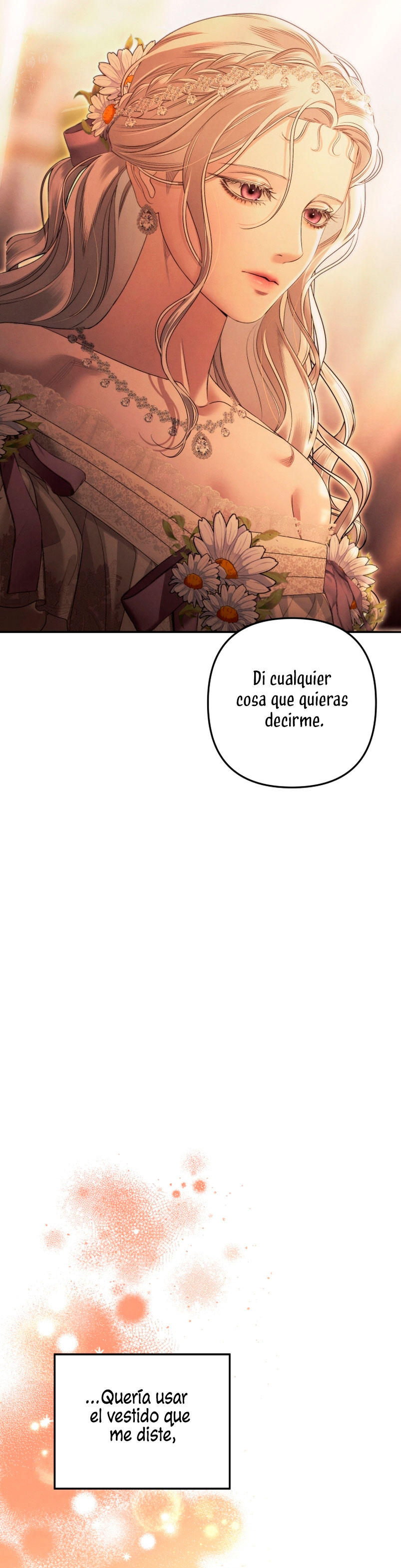 Matrimonio Depredador Capítulo 29 - Página 25