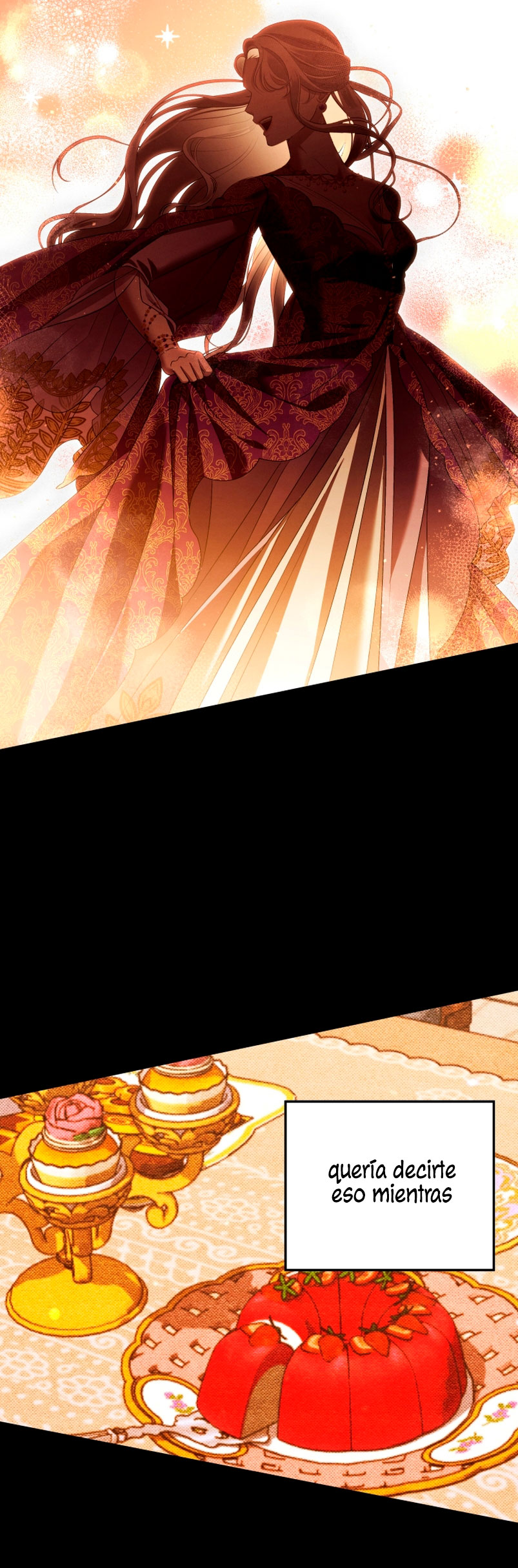 Matrimonio Depredador Capítulo 29 - Página 26