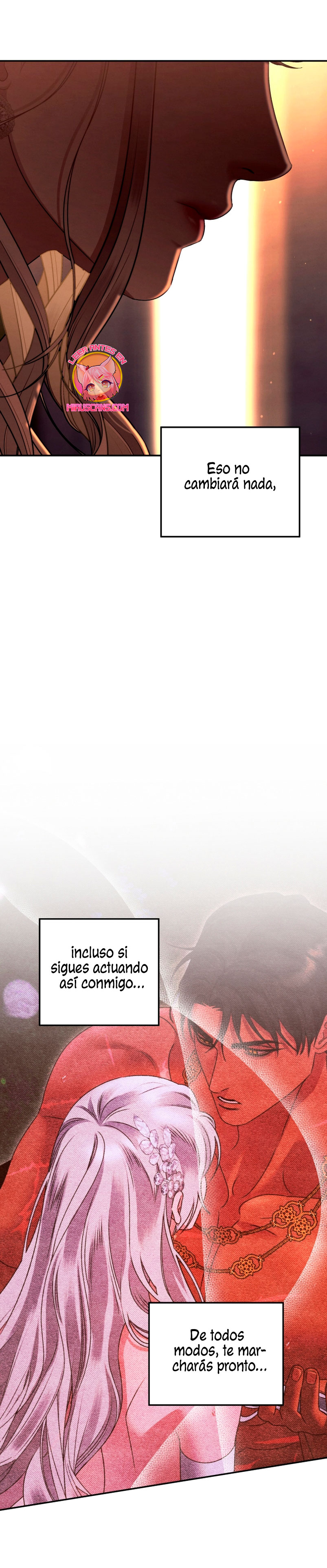 Matrimonio Depredador Capítulo 29 - Página 29