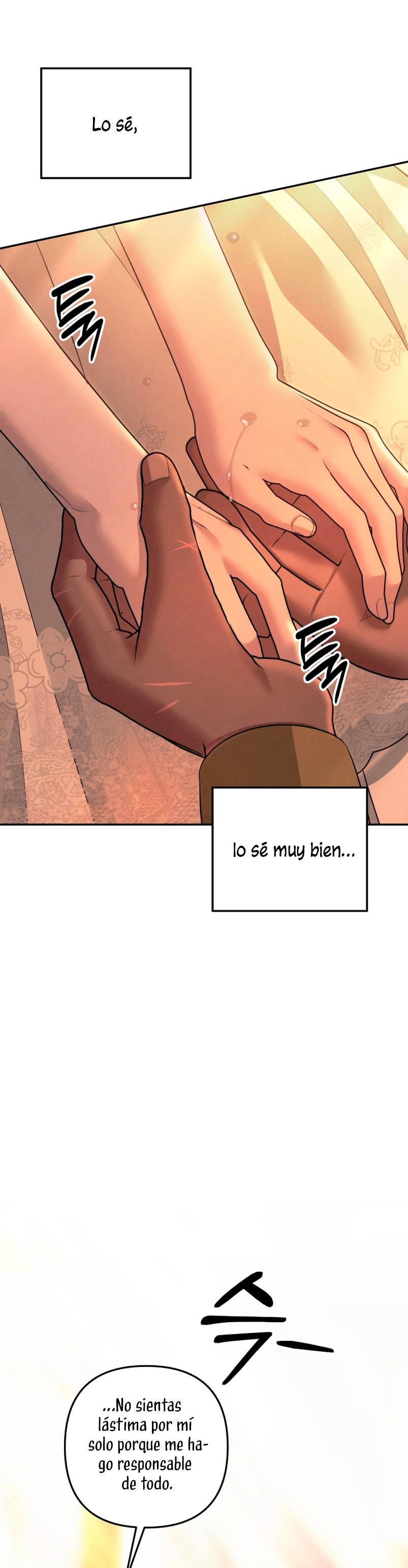 Matrimonio Depredador Capítulo 29 - Página 30