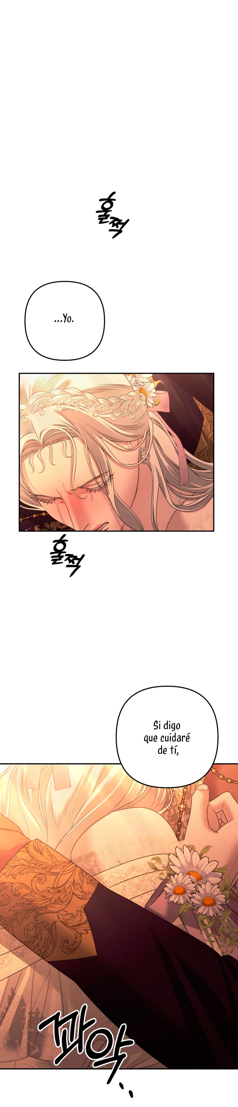 Matrimonio Depredador Capítulo 29 - Página 34