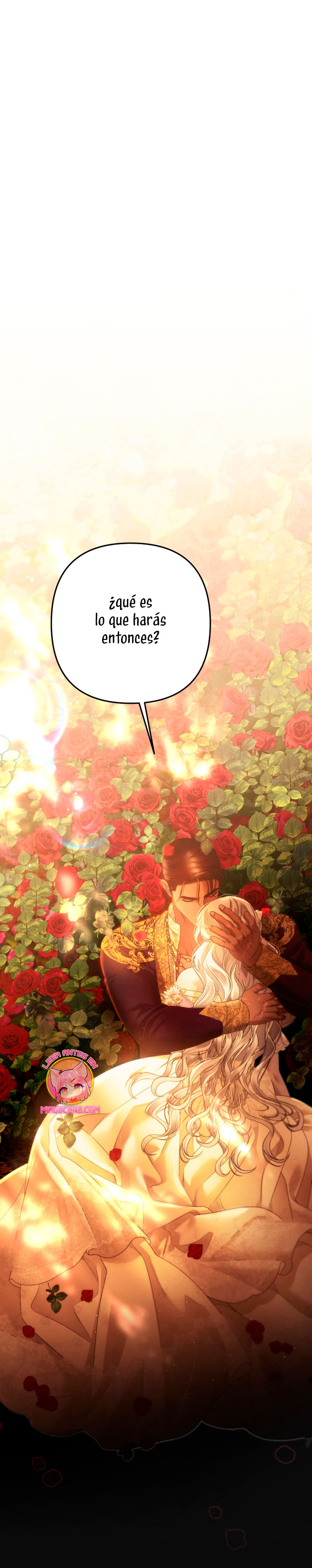 Matrimonio Depredador Capítulo 29 - Página 35