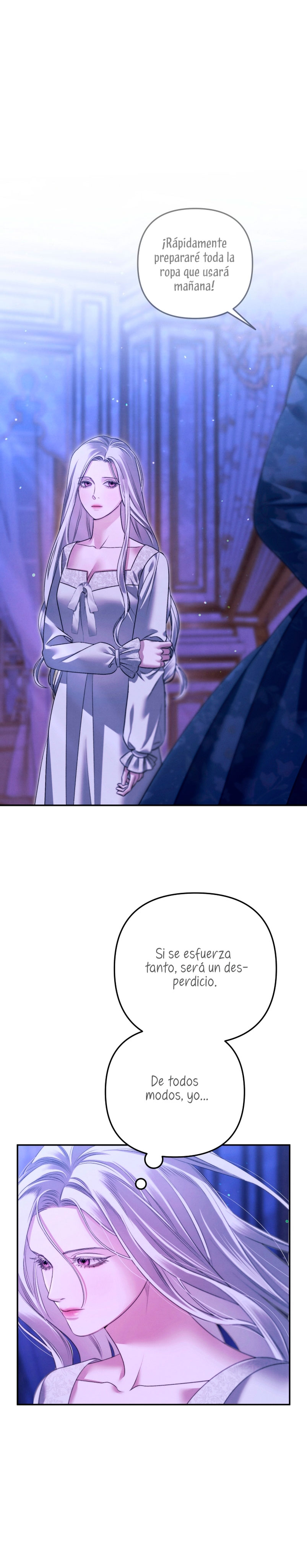 Matrimonio Depredador Capítulo 29 - Página 41