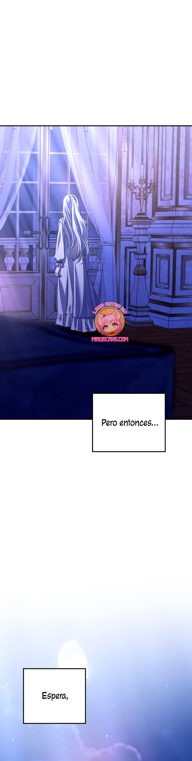 Matrimonio Depredador Capítulo 29 - Página 43