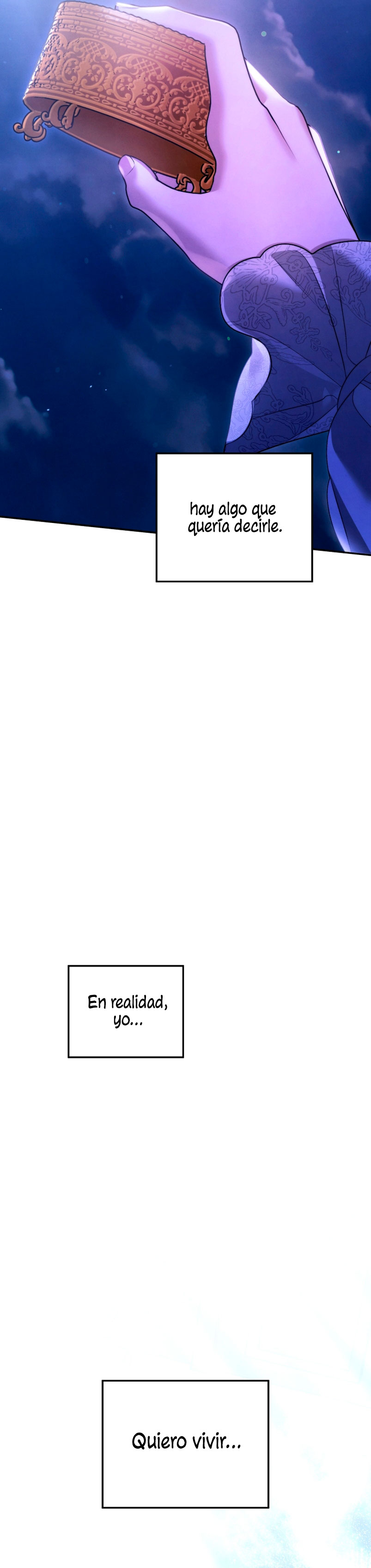 Matrimonio Depredador Capítulo 29 - Página 44