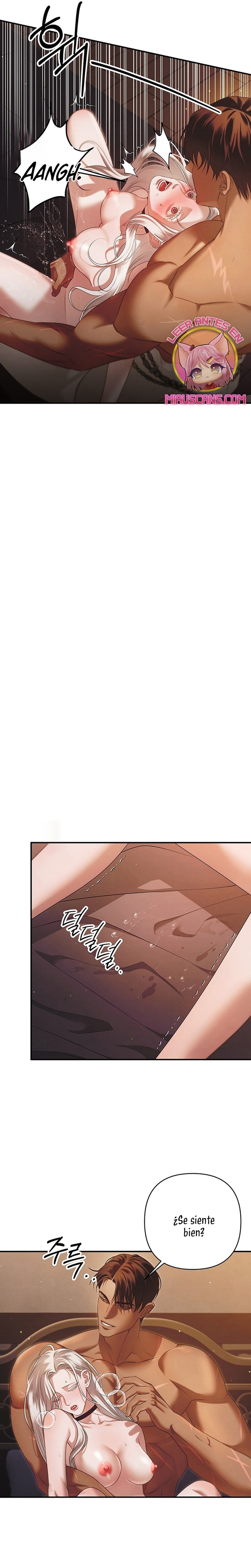 Matrimonio Depredador Capítulo 3 - Página 15