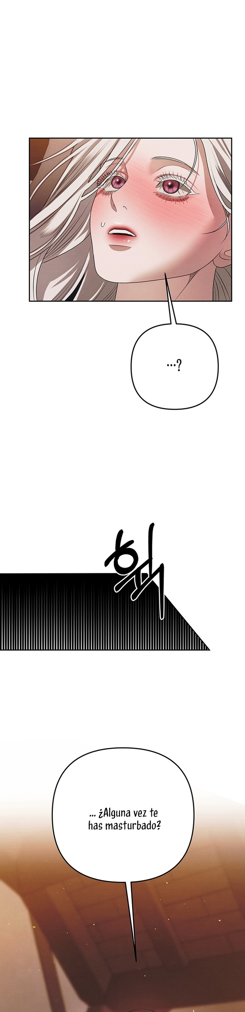 Matrimonio Depredador Capítulo 3 - Página 3