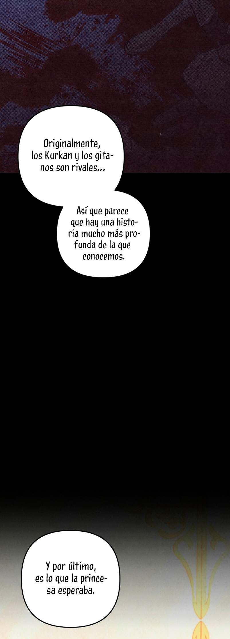 Matrimonio Depredador Capítulo 30 - Página 10