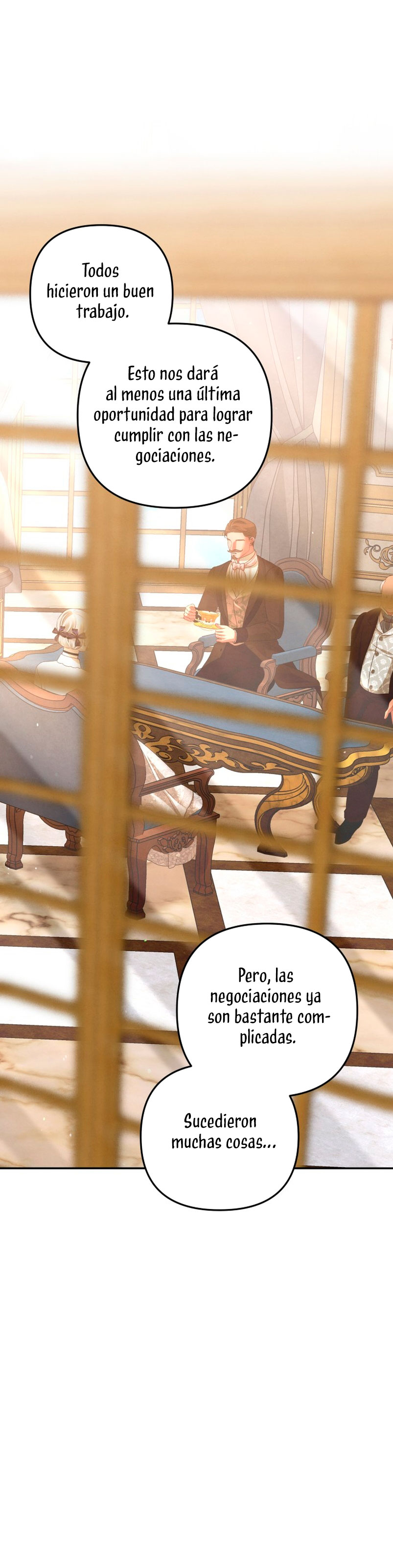 Matrimonio Depredador Capítulo 30 - Página 12