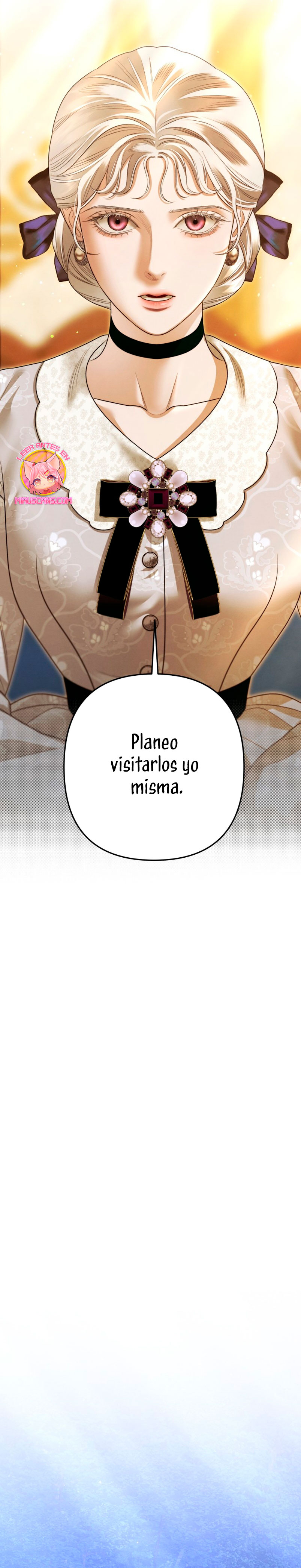 Matrimonio Depredador Capítulo 30 - Página 17