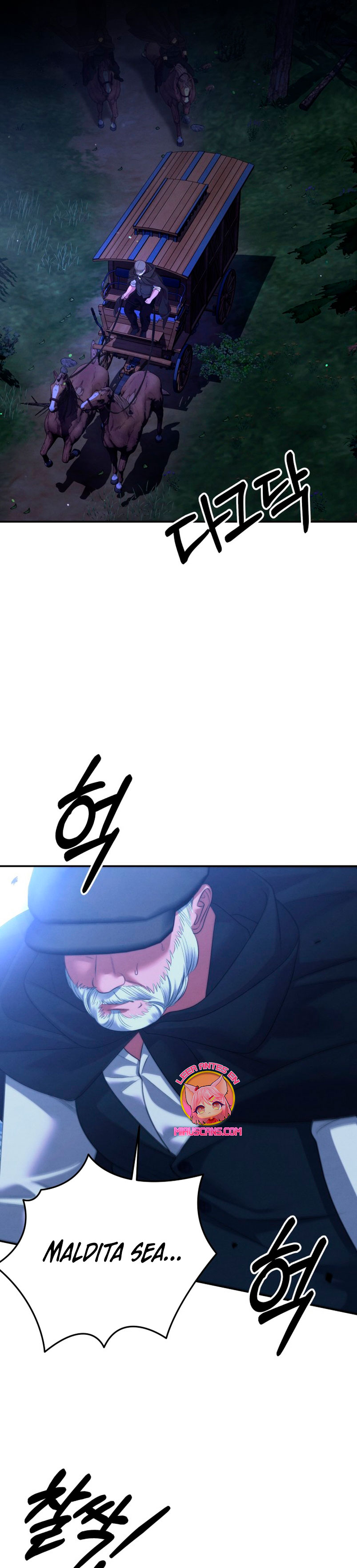 Matrimonio Depredador Capítulo 30 - Página 19