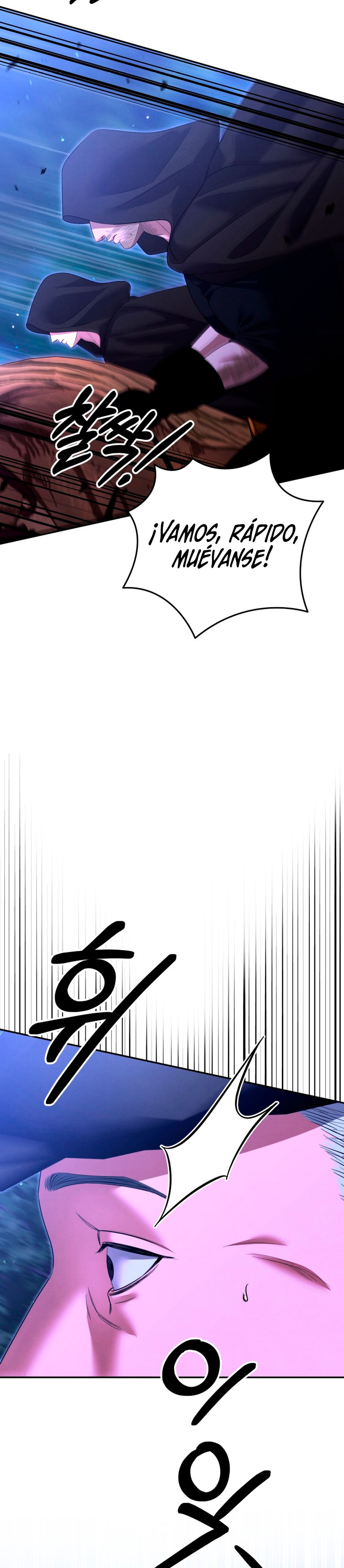 Matrimonio Depredador Capítulo 30 - Página 20