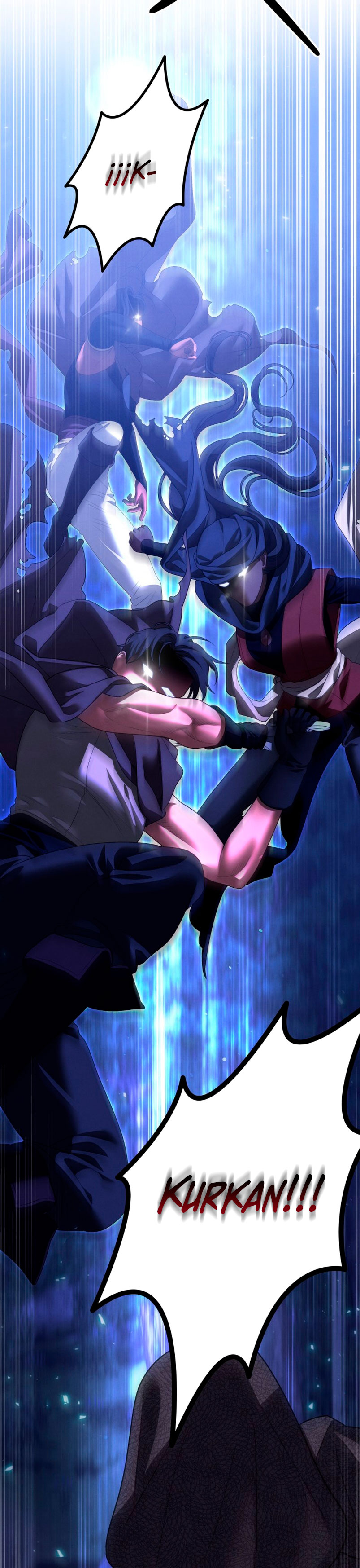 Matrimonio Depredador Capítulo 30 - Página 21