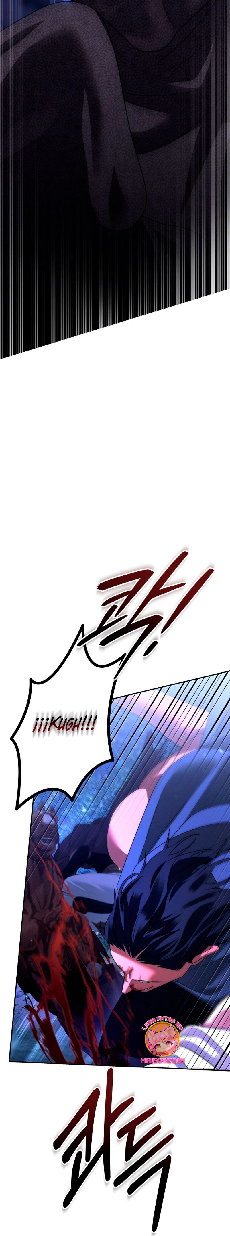 Matrimonio Depredador Capítulo 30 - Página 22