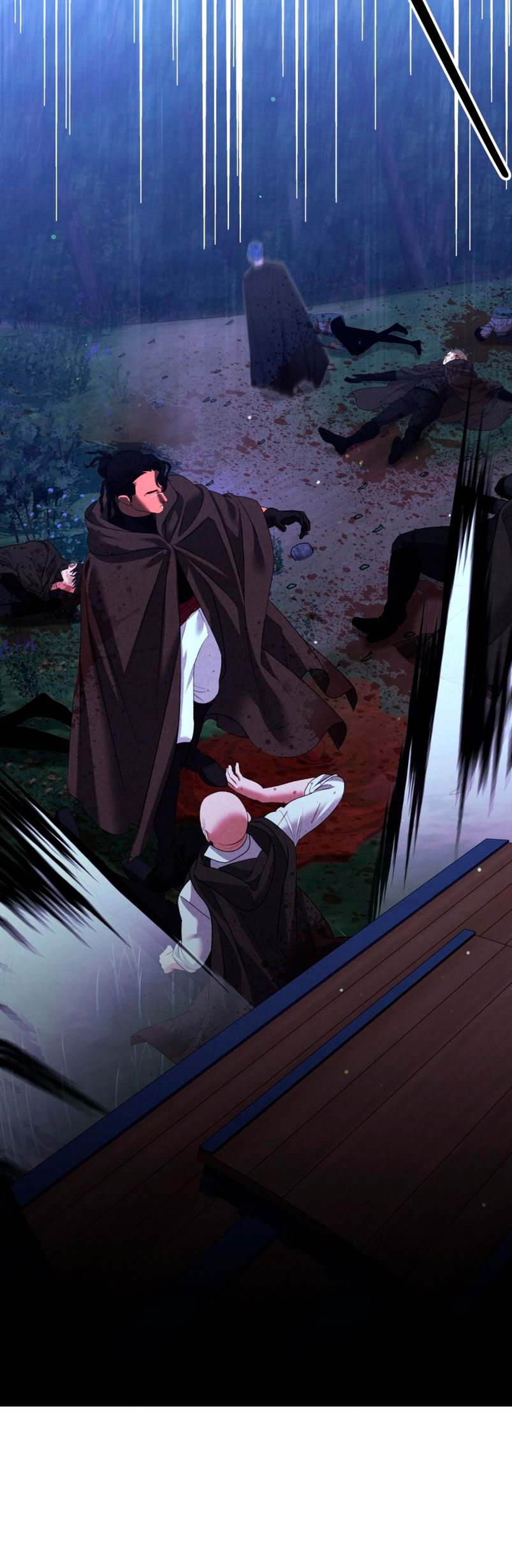 Matrimonio Depredador Capítulo 30 - Página 25