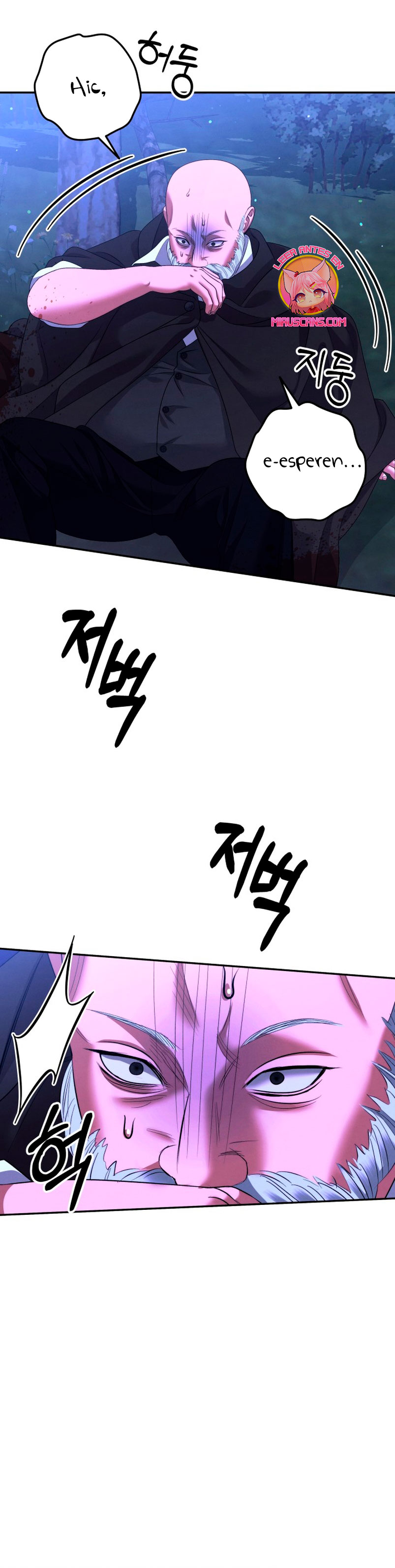 Matrimonio Depredador Capítulo 30 - Página 26