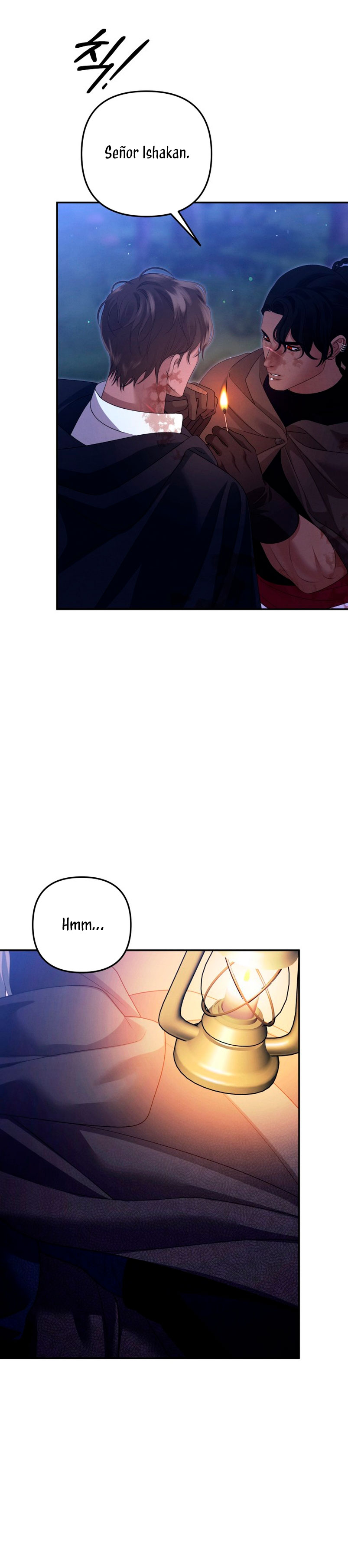 Matrimonio Depredador Capítulo 30 - Página 28