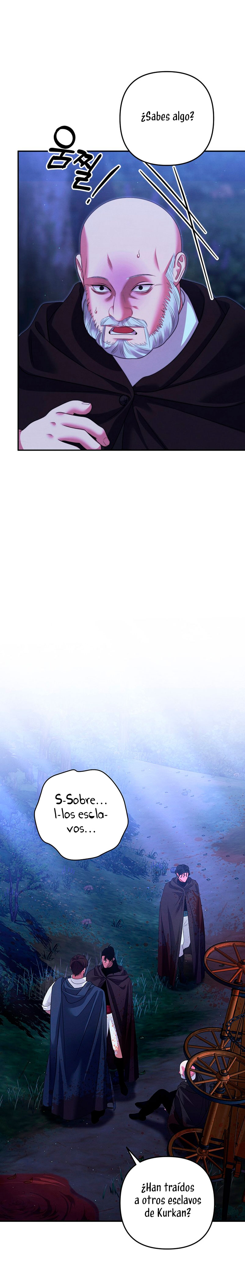 Matrimonio Depredador Capítulo 30 - Página 30