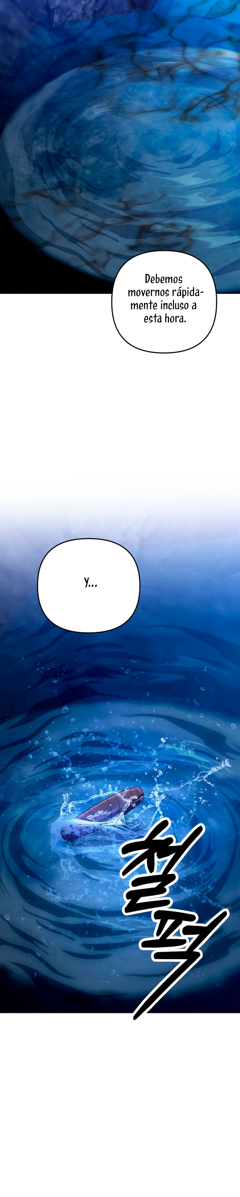 Matrimonio Depredador Capítulo 30 - Página 38