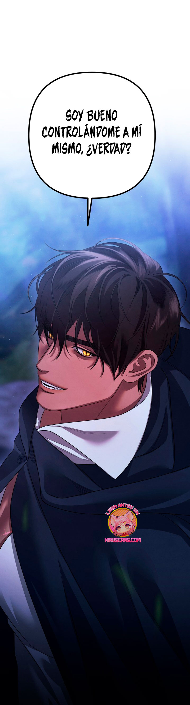 Matrimonio Depredador Capítulo 30 - Página 39