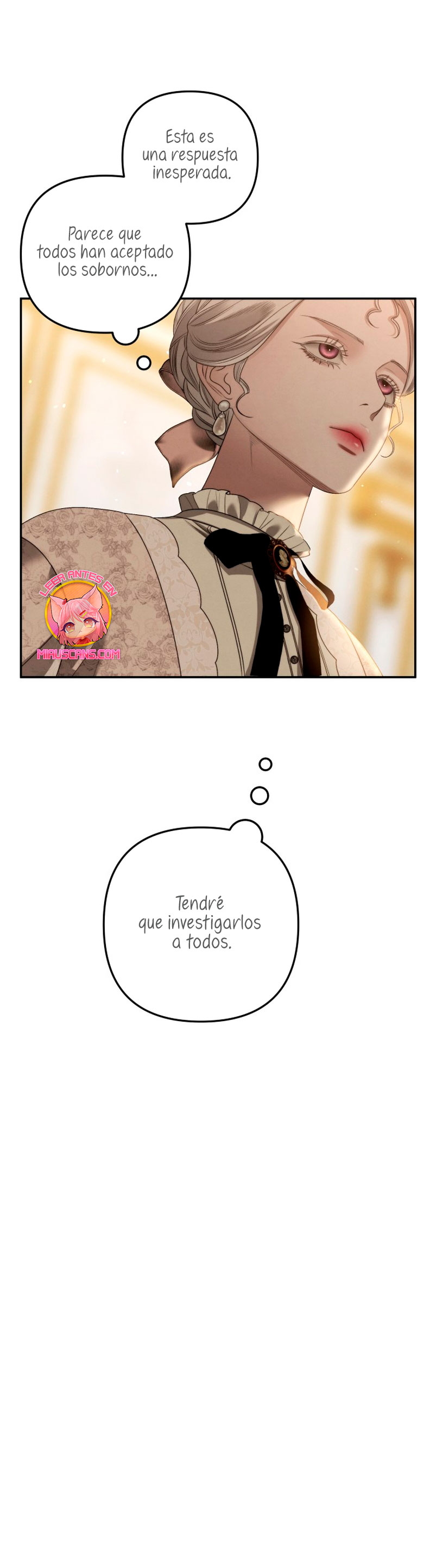 Matrimonio Depredador Capítulo 31 - Página 10