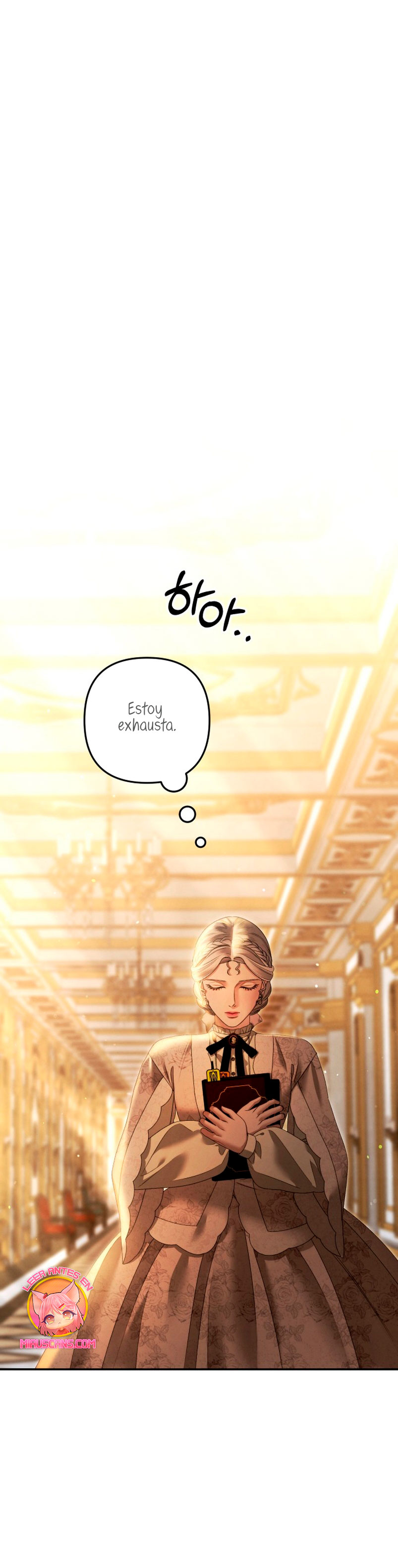 Matrimonio Depredador Capítulo 31 - Página 11