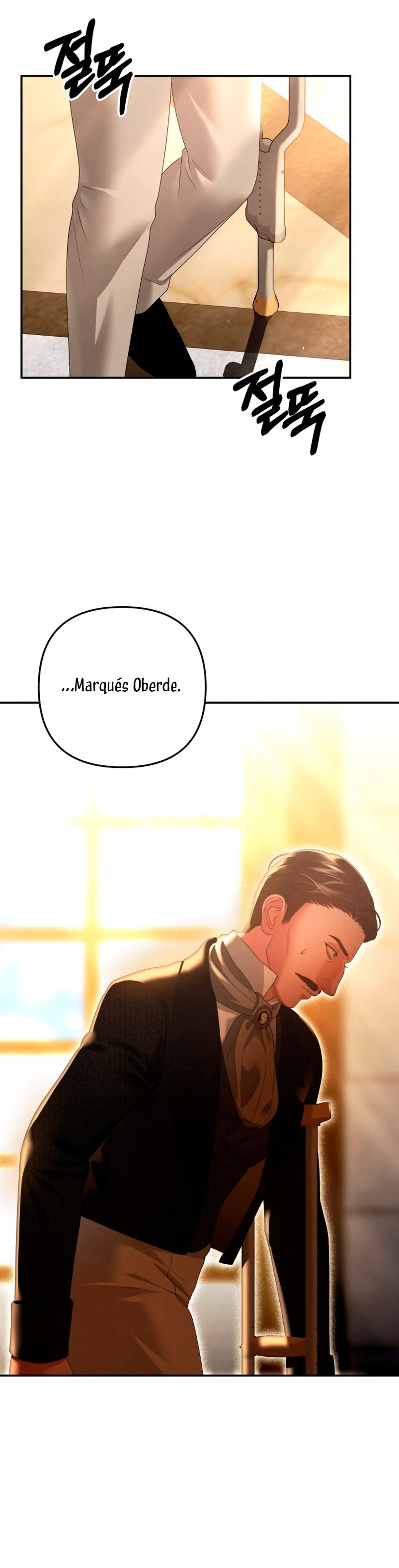 Matrimonio Depredador Capítulo 31 - Página 12