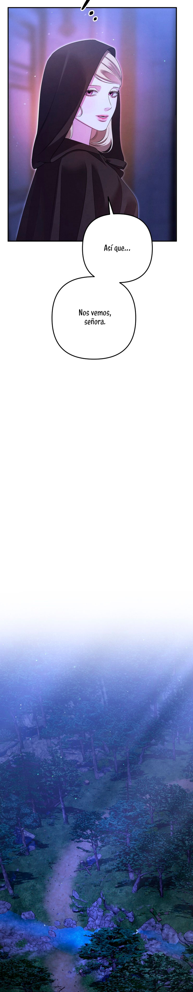 Matrimonio Depredador Capítulo 31 - Página 20