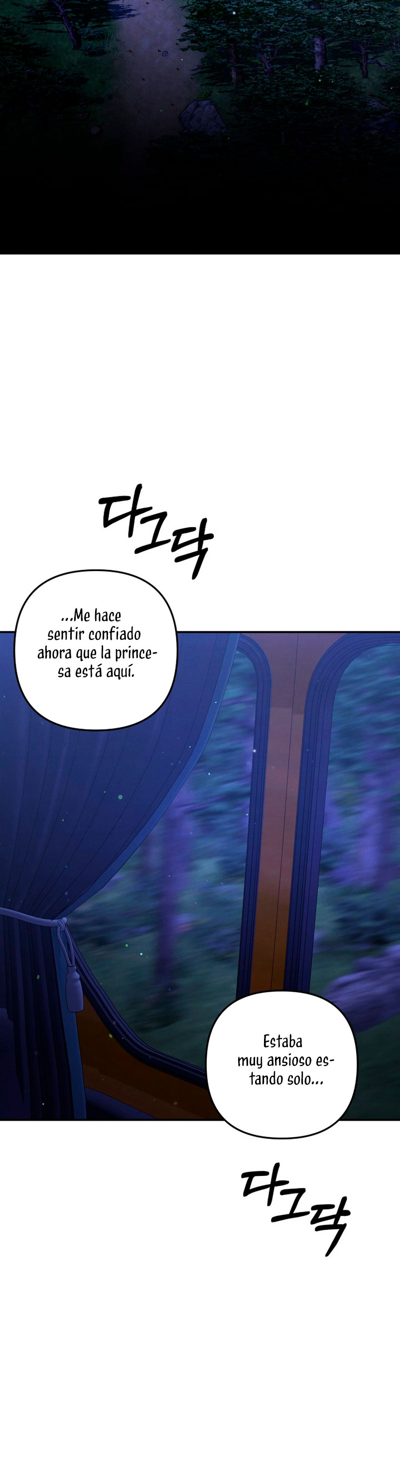 Matrimonio Depredador Capítulo 31 - Página 21