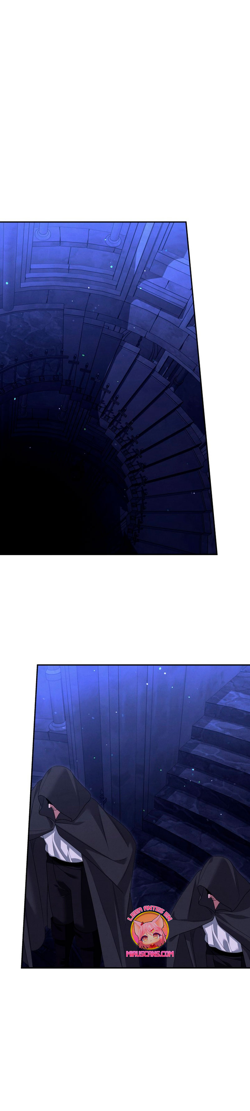 Matrimonio Depredador Capítulo 31 - Página 25