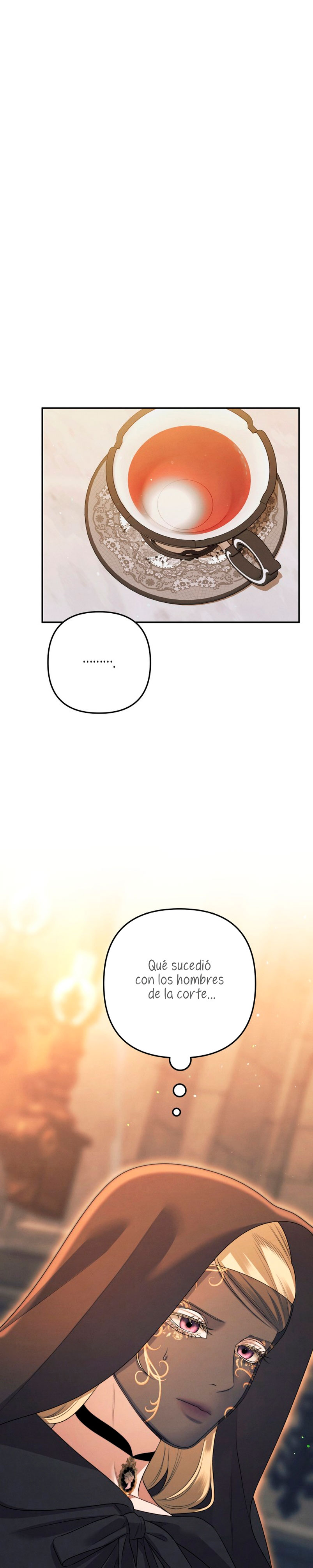 Matrimonio Depredador Capítulo 31 - Página 28