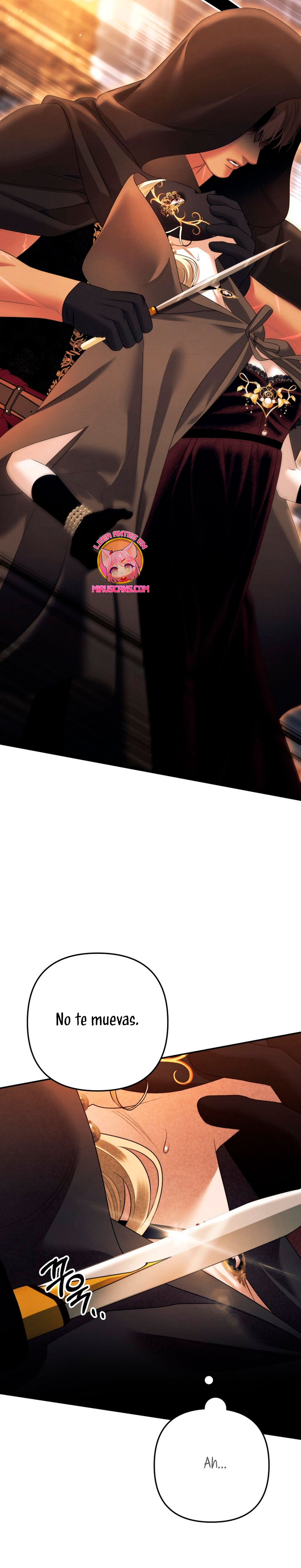 Matrimonio Depredador Capítulo 31 - Página 30