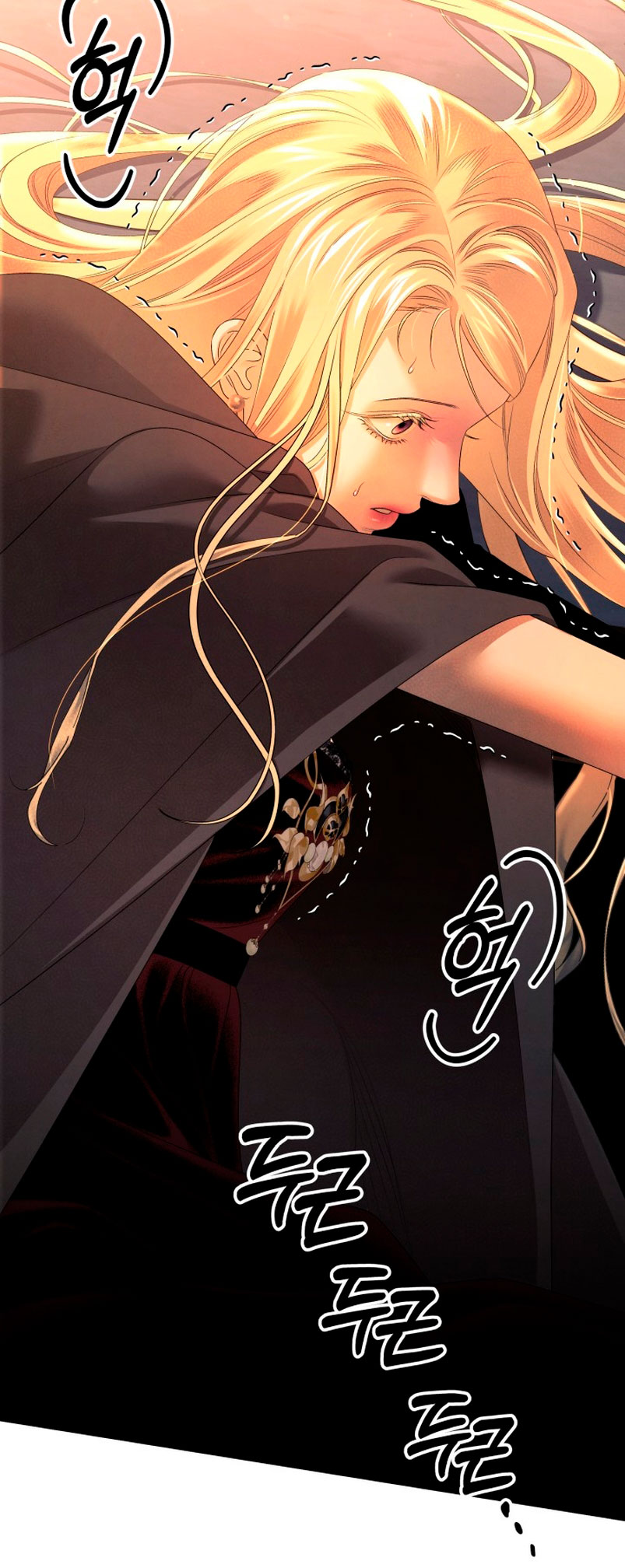 Matrimonio Depredador Capítulo 31 - Página 33