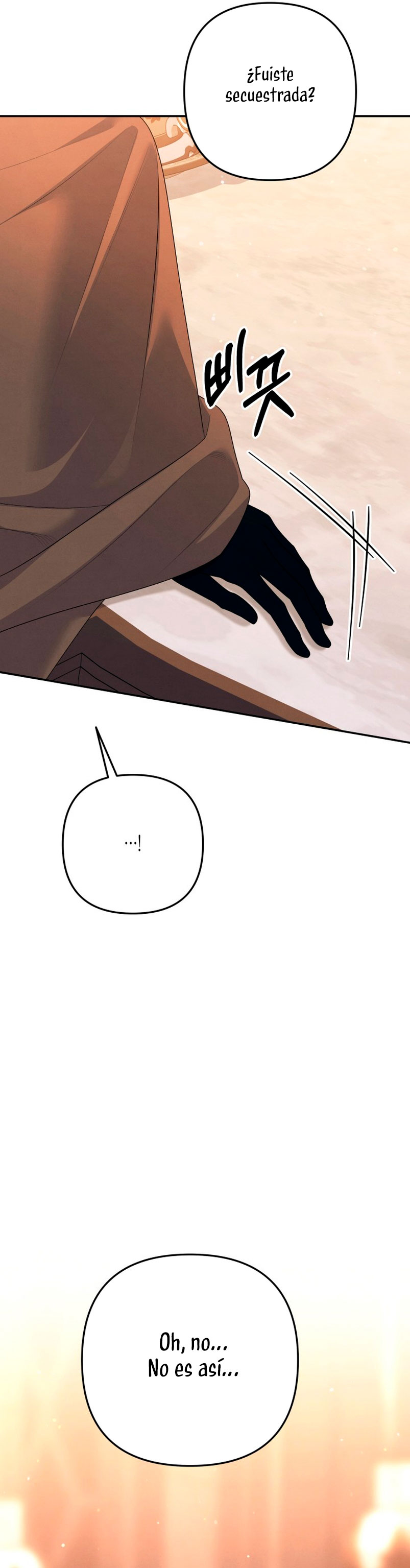 Matrimonio Depredador Capítulo 31 - Página 35