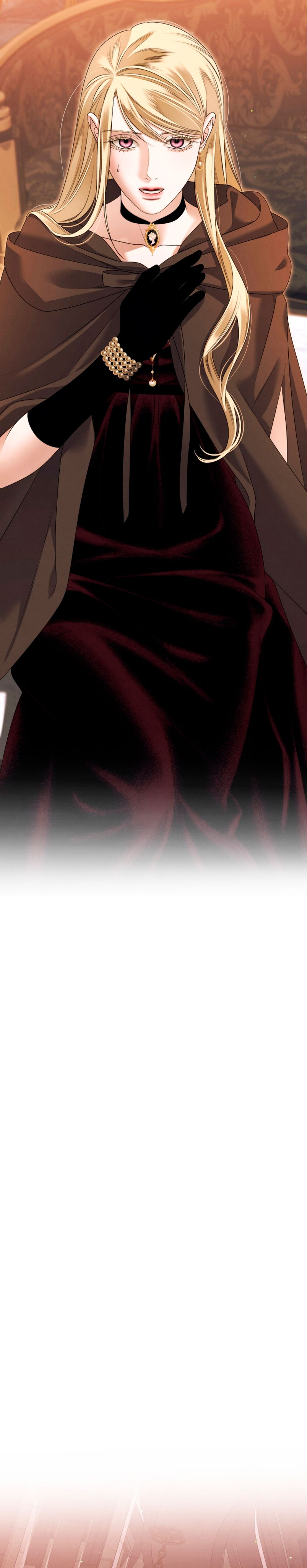 Matrimonio Depredador Capítulo 31 - Página 37