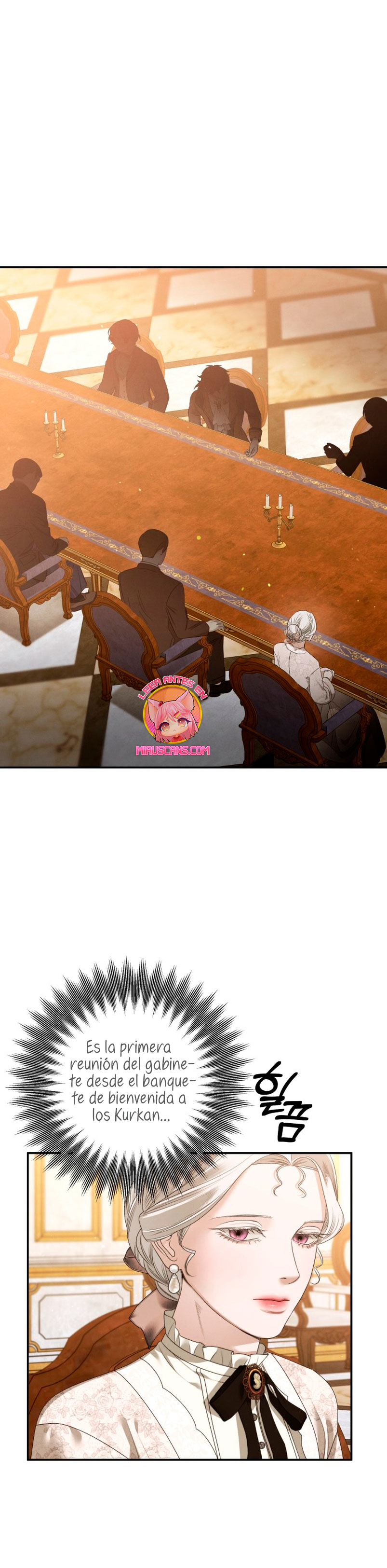 Matrimonio Depredador Capítulo 31 - Página 4