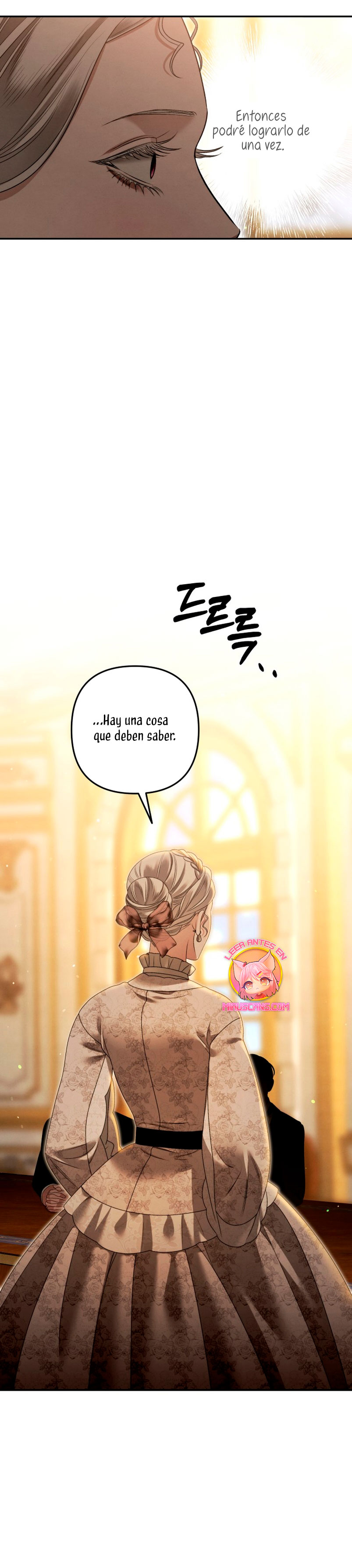 Matrimonio Depredador Capítulo 31 - Página 8