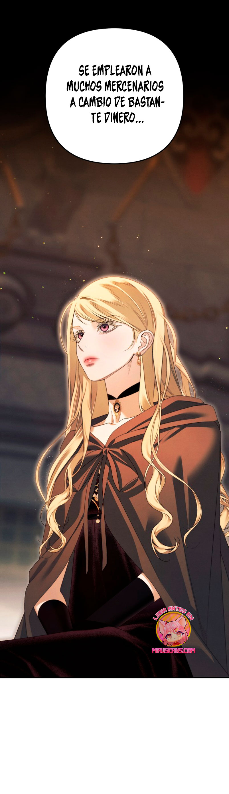 Matrimonio Depredador Capítulo 32 - Página 10