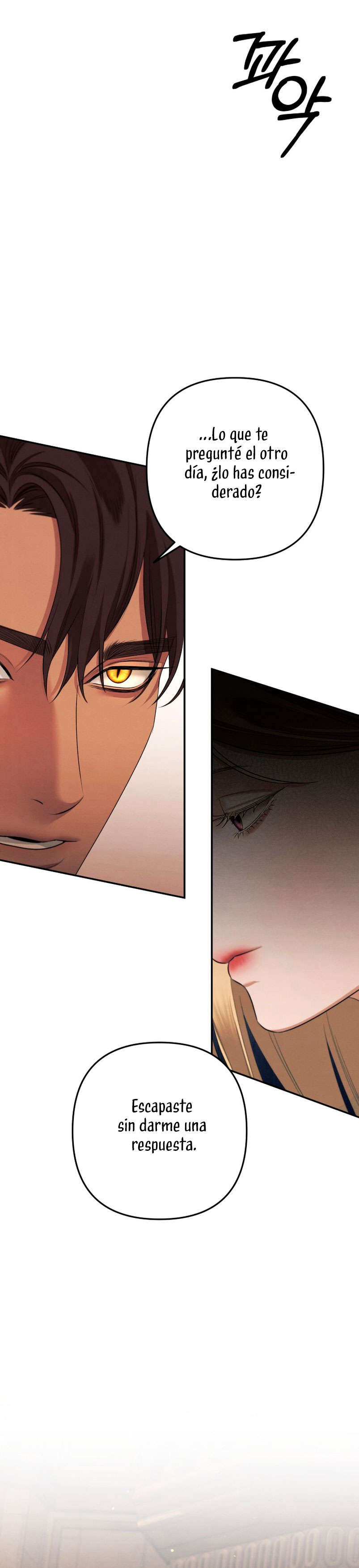 Matrimonio Depredador Capítulo 32 - Página 16