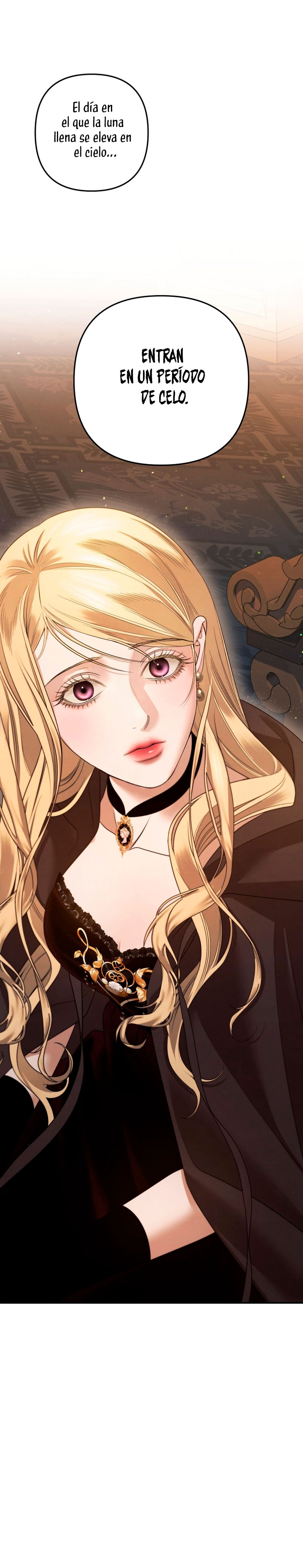 Matrimonio Depredador Capítulo 32 - Página 25