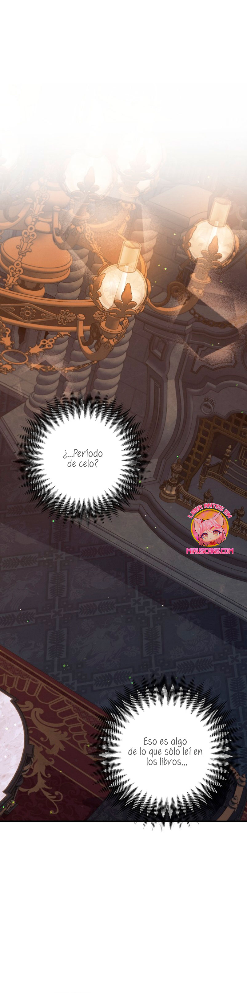 Matrimonio Depredador Capítulo 32 - Página 26