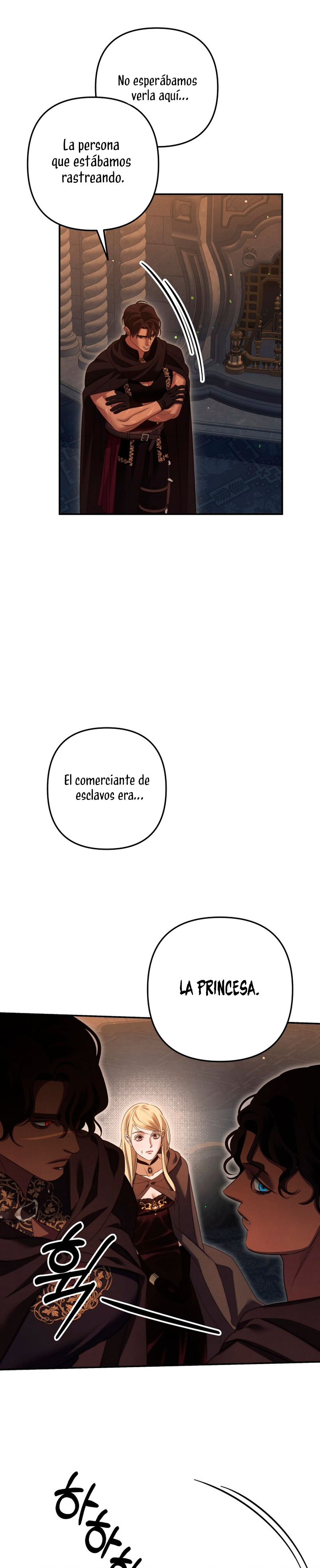 Matrimonio Depredador Capítulo 32 - Página 30