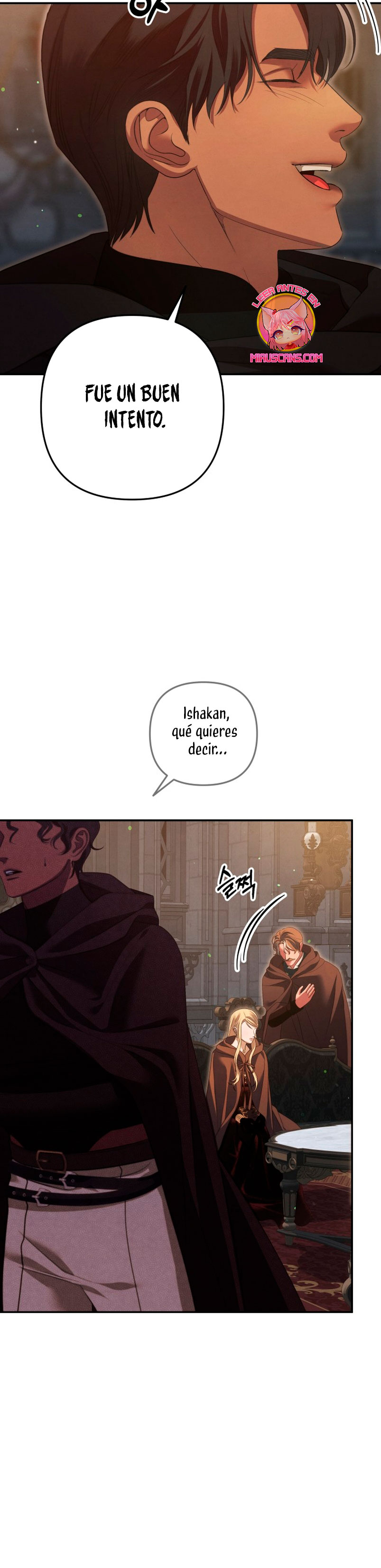 Matrimonio Depredador Capítulo 32 - Página 31