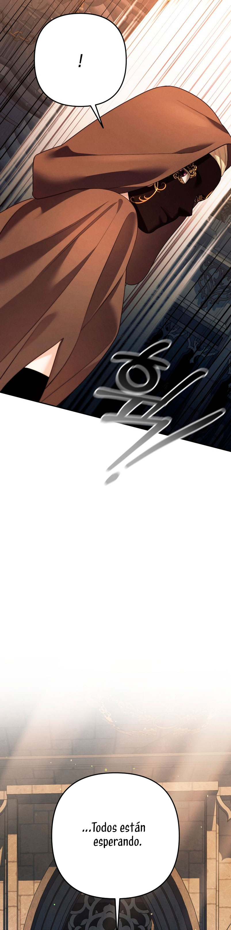 Matrimonio Depredador Capítulo 32 - Página 39