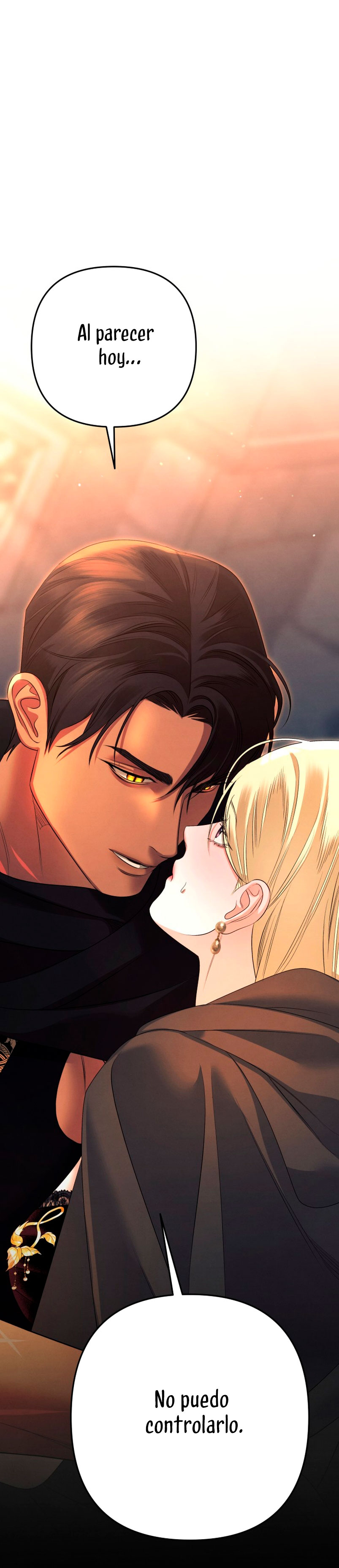 Matrimonio Depredador Capítulo 32 - Página 4