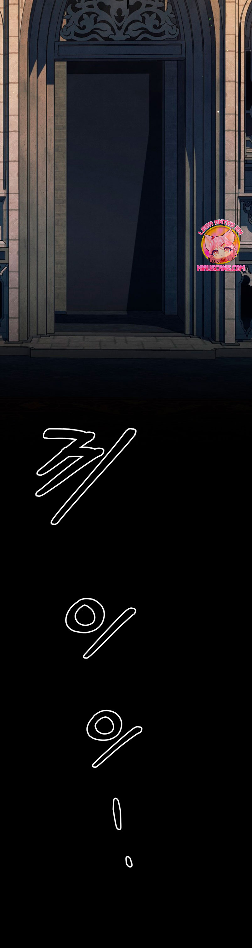 Matrimonio Depredador Capítulo 32 - Página 40